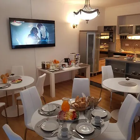 Vlasta 4* Karlovy Vary