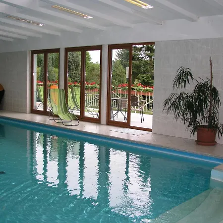 Vlasta 4* Karlovy Vary