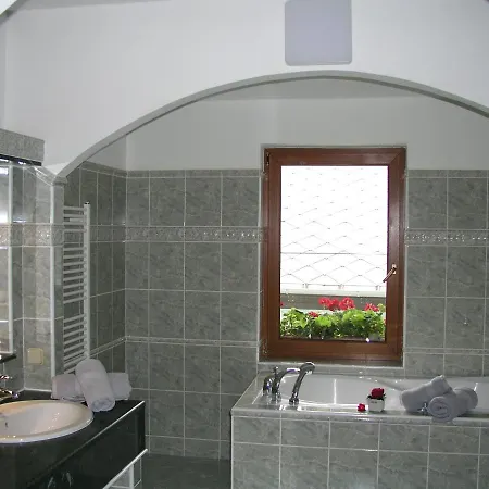 Vlasta 4* Karlovy Vary